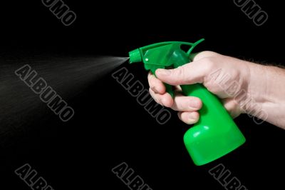 Sprayer