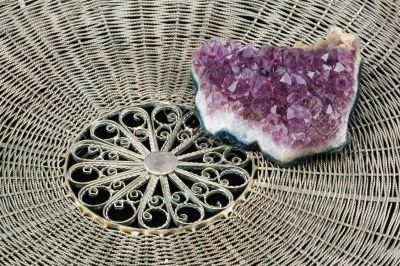 Amethyst 1