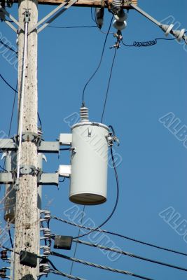 Power Pole