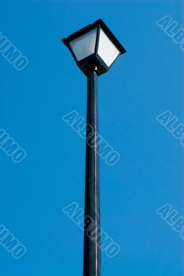 Lamp Post