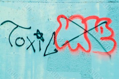 Urban Graffiti