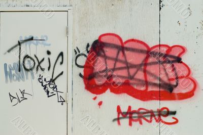 Graffiti