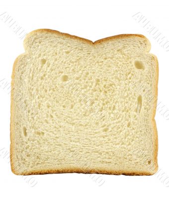Slice of bread