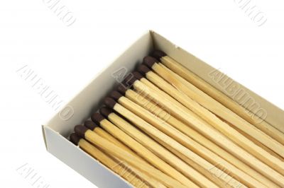 Matches