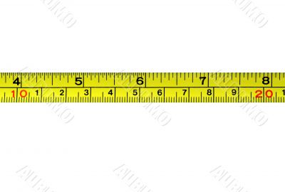 Measurement tape