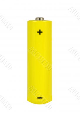 AA Battery