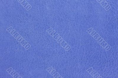 Azure Leather