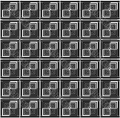 Retro background