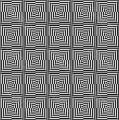 Retro background