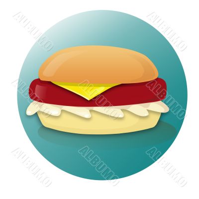 sandwich