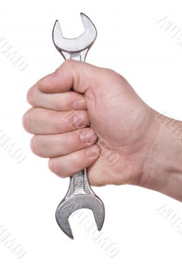 Hand,wrench