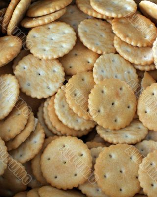 crackers