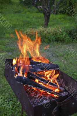 Campfire