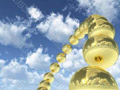 bubbles