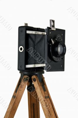 Old camera