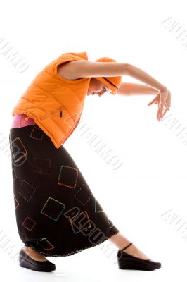 My new alternative moves