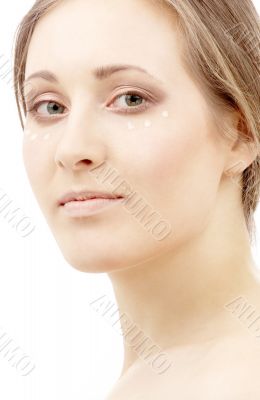 moisturizing milk drops