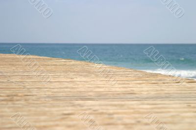 Beach Walk 6747