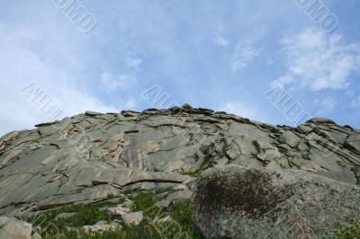 Mountain