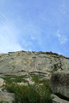 Mountain