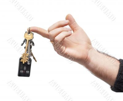 take it, it`s yours