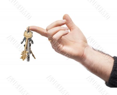 take it, it`s yours