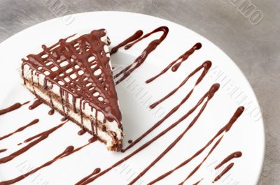 tiramisu dessert