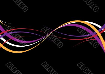twisted colors