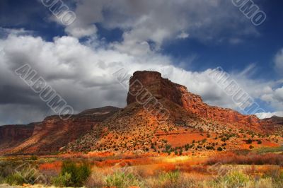 Red Rock Canyonlands