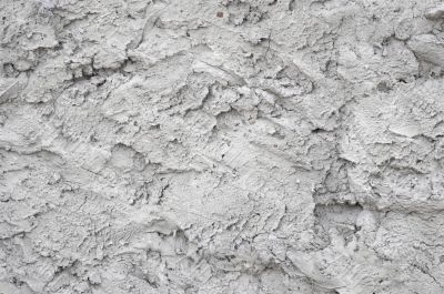 concrete surface