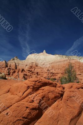 Red Rock Kodachrome Basin