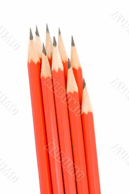 pencils