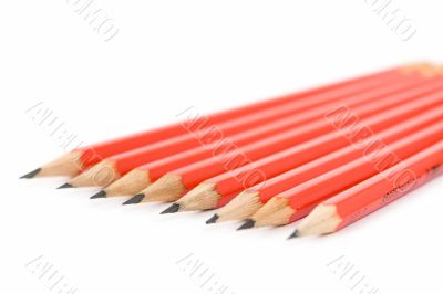 sharpen pencils