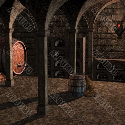 Wine Cellar