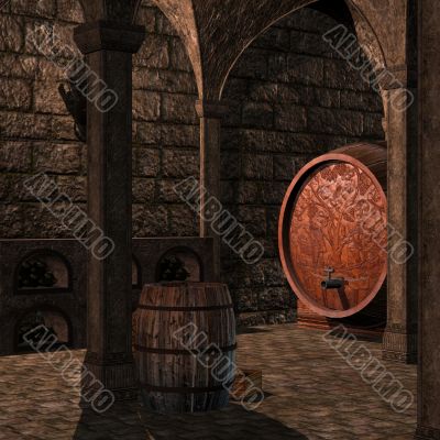 Wine Cellar