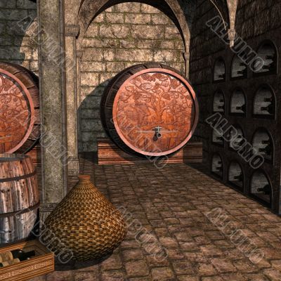 Wine Cellar
