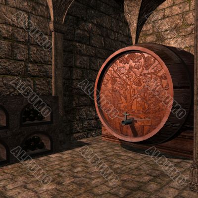 Wine Cellar