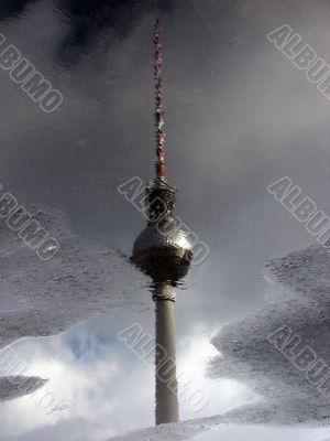 Tv tower