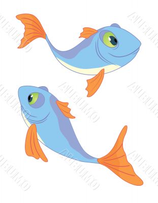 Two_fishes_II