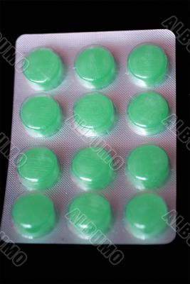 Throat Lozenges