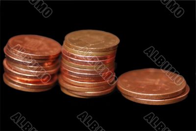 Pennies