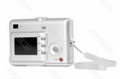digital camera