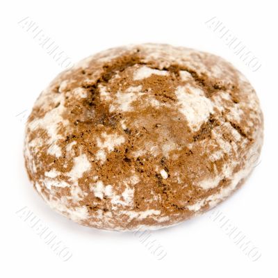 spice cake