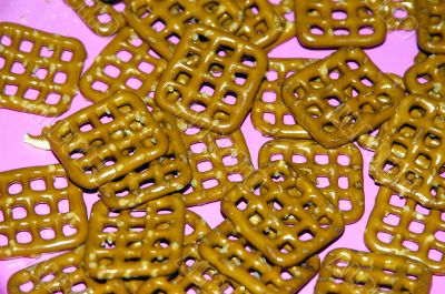 Pretzels