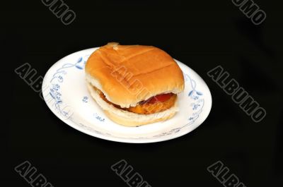 Burger