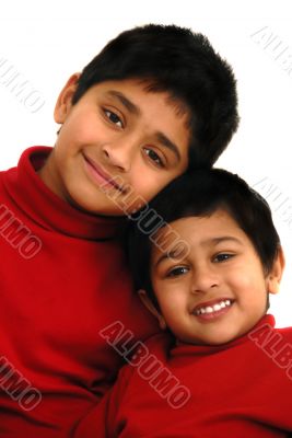 Brothers