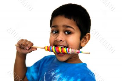 Colorful Candy