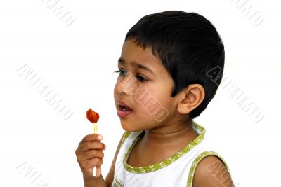 Lollypop