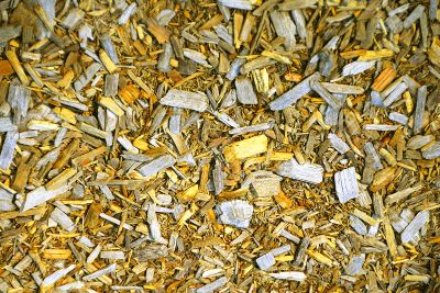 Mulch
