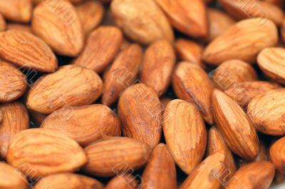 Almonds